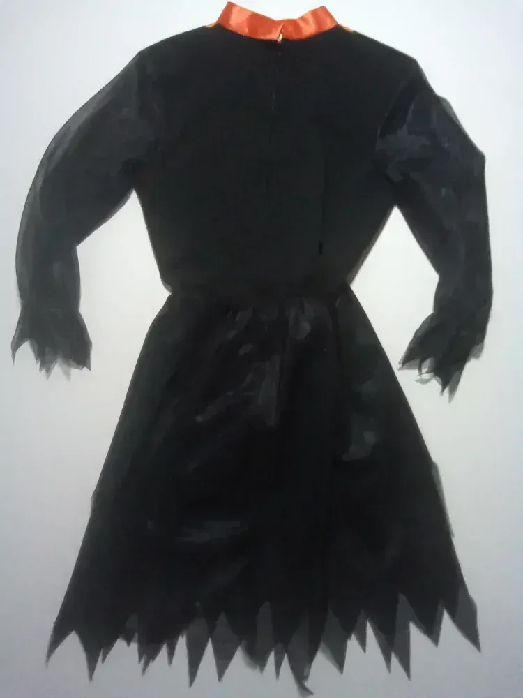 Čarodějnické šaty Freddy's 