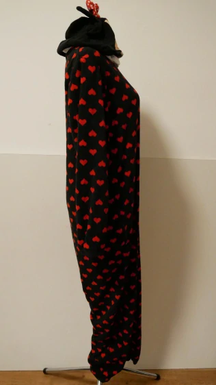 Minnie overal se srdíčky Disney