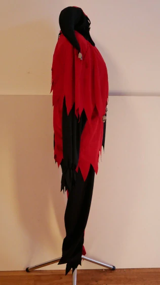 Kostým šaška California Costumes
