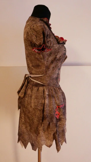 Karnevalové šaty Broken Heart California Costumes 