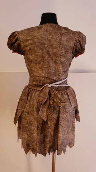 Karnevalové šaty Broken Heart California Costumes 