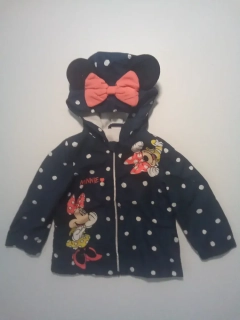 Dívčí bundička Minnie Disney