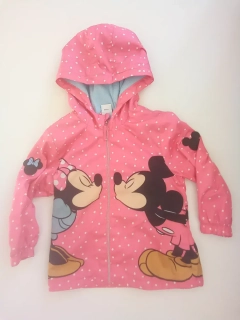 Jarní bundička Minnie Disney 