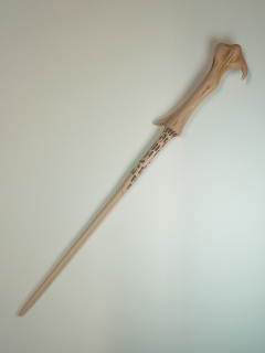 Kouzelnická hůlka - Lord Voldemort 